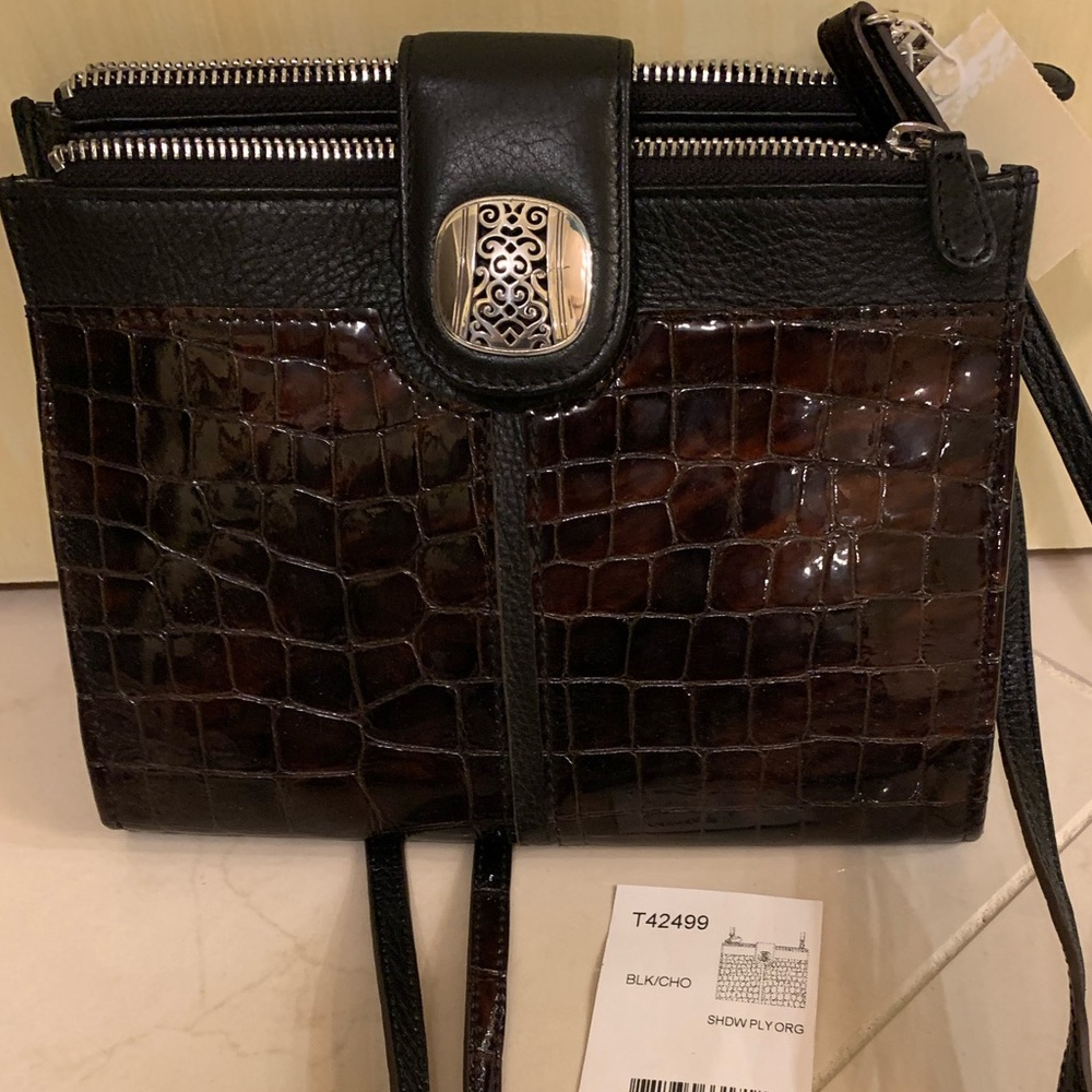 Brighton New Cross Body